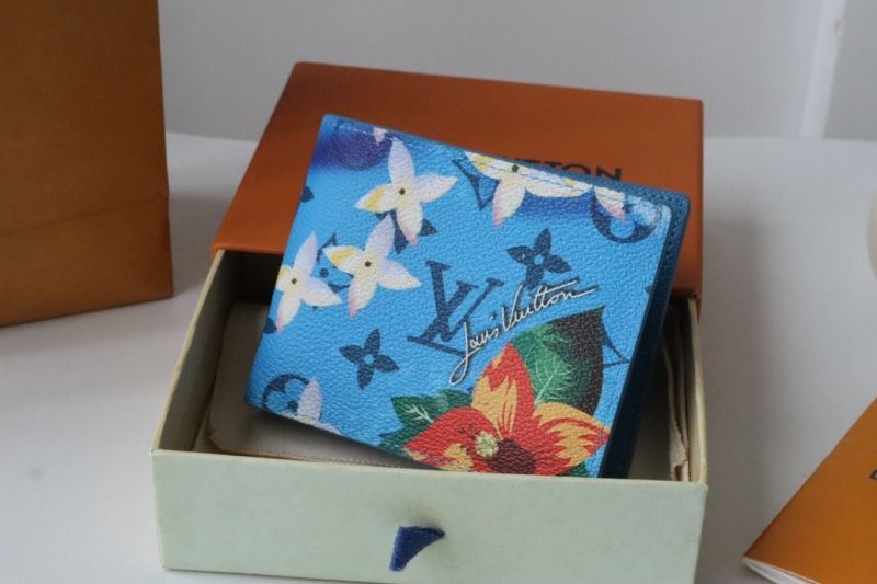 Louis Vuitton Wallets